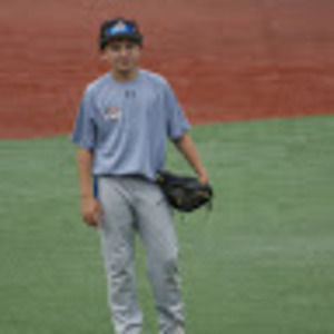 Meet your Posher, Kevin